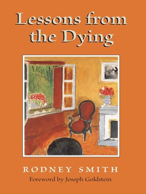 Lessons from the Dying - ebook